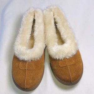 Bobs Memory Foam Slip-on